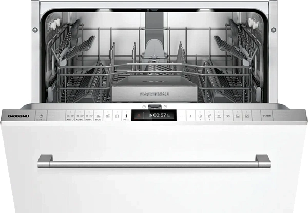 Gaggenau DF261101 — Посудомоечная машина 60 см